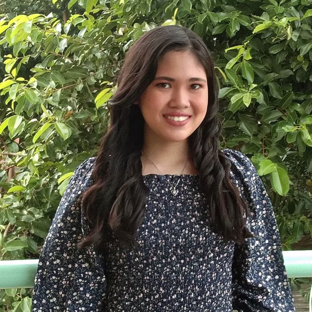 Roxanne May Manalang