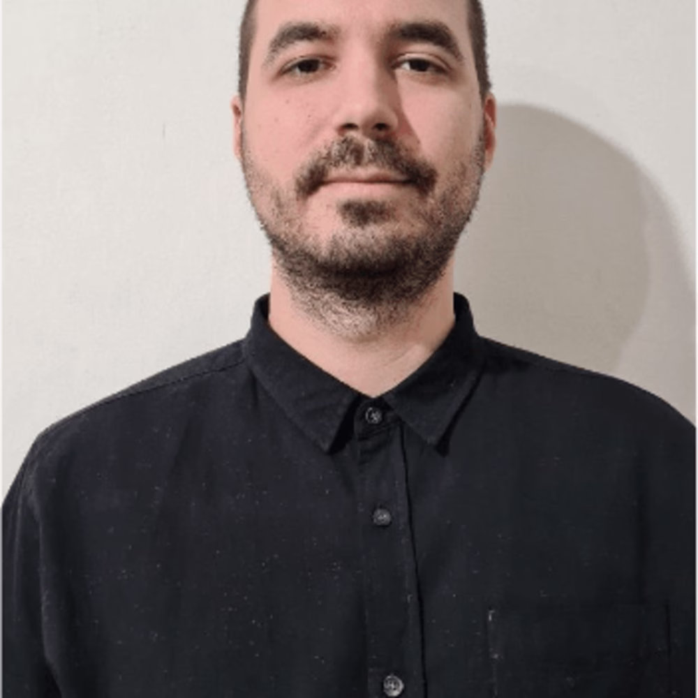 Martin Murdjev