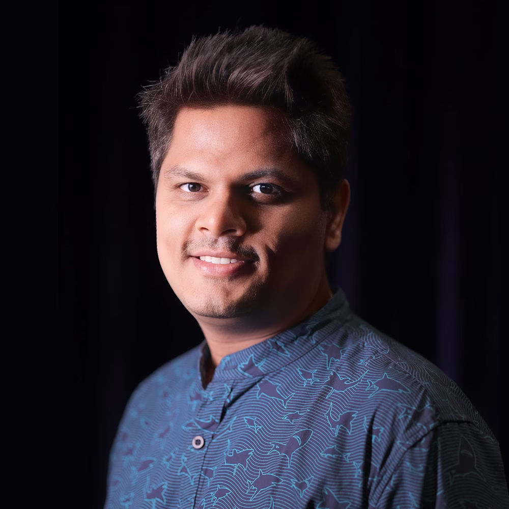 Divyesh Nayee
