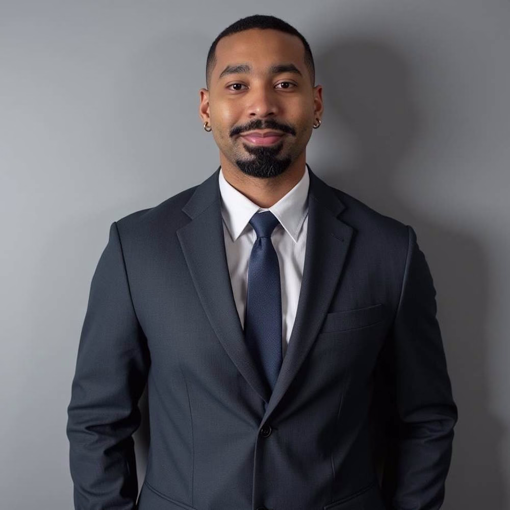 Tahir Grant