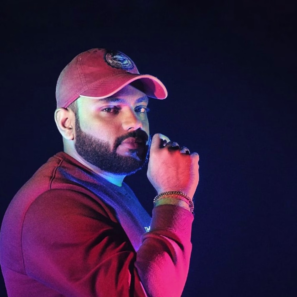 Chandan Kumar  Sahoo
