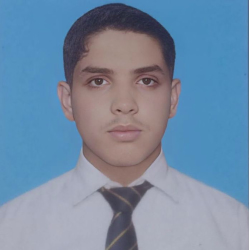 Ahmad Rahman