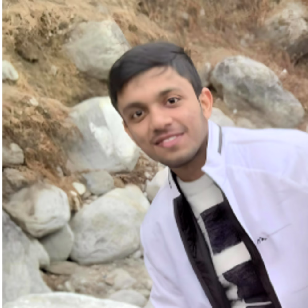 Gaurav Vohra