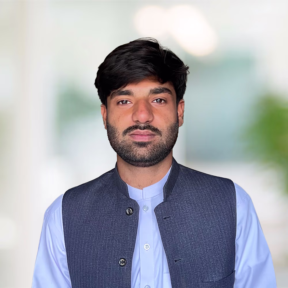 Muhammad Amin