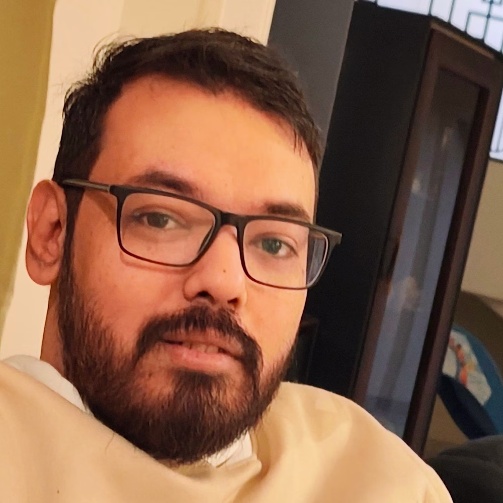 Omar Khaled