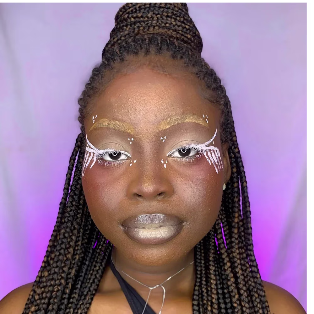 Nkechinyere Edolobi