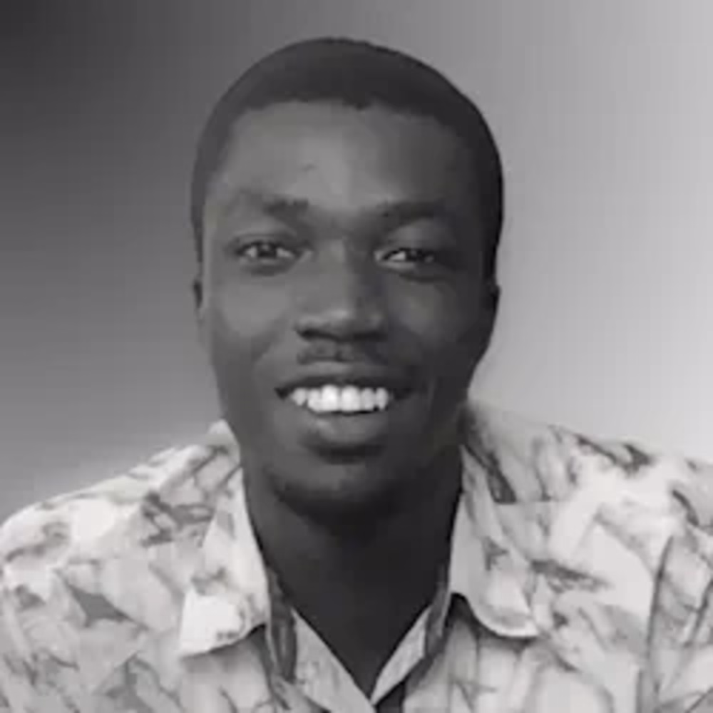 Jonathan Osae