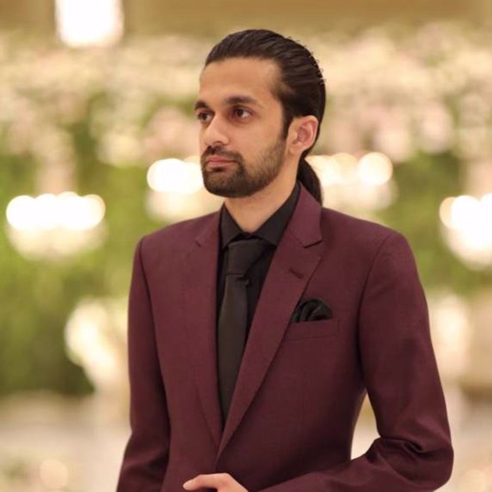 Saim Nasser