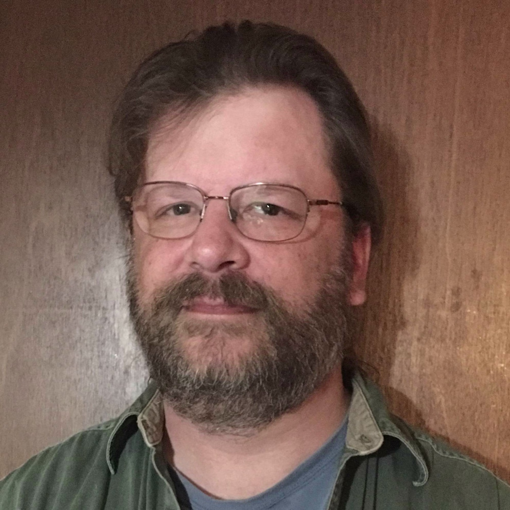 Edward Fortman
