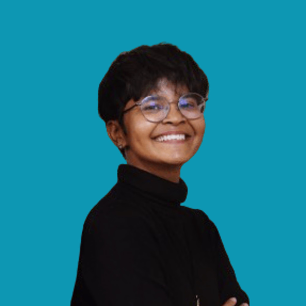 Arundhati  Jayawant