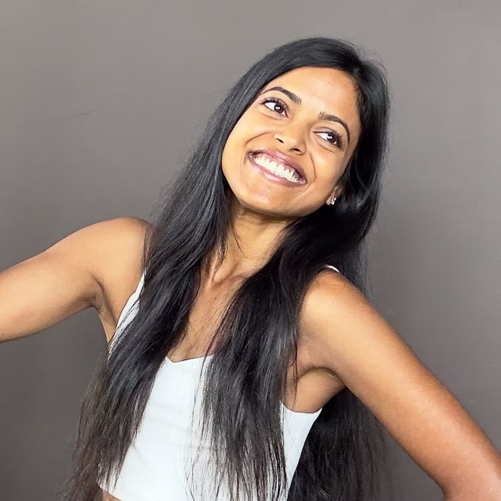 Divya Gopal