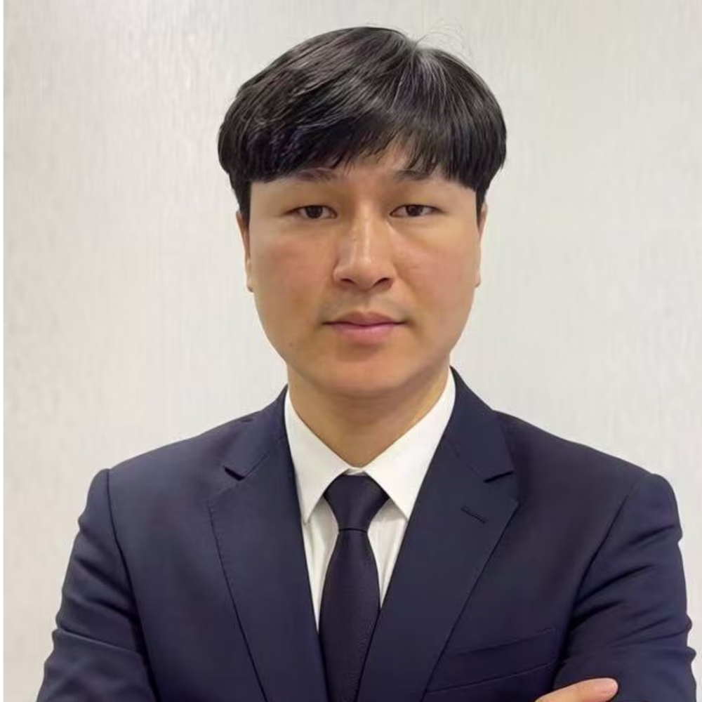 Xinghui Jin