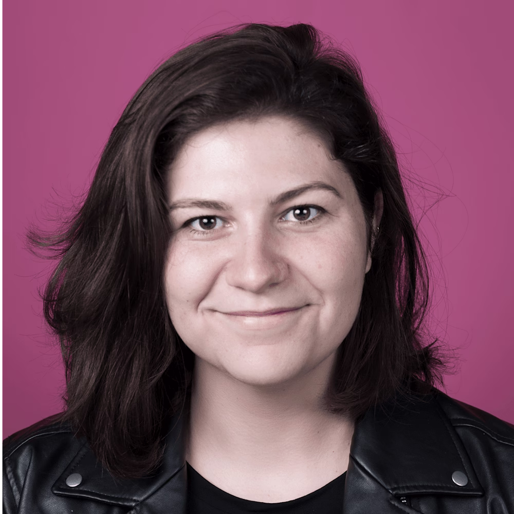 Mariah Gardziola