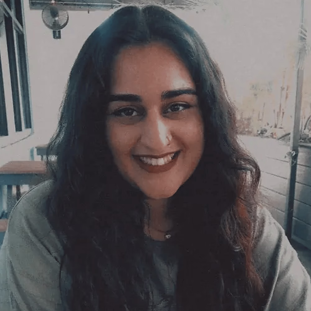 Suman Modha