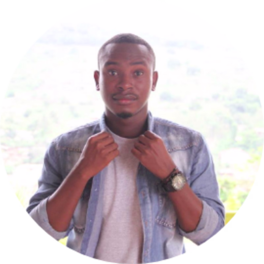 Moses Ikomi