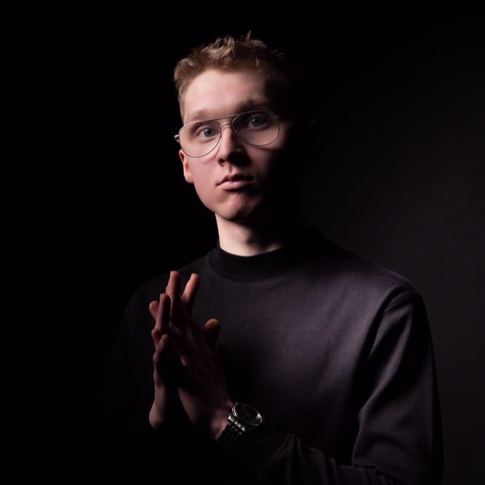 Lucas Urbanek