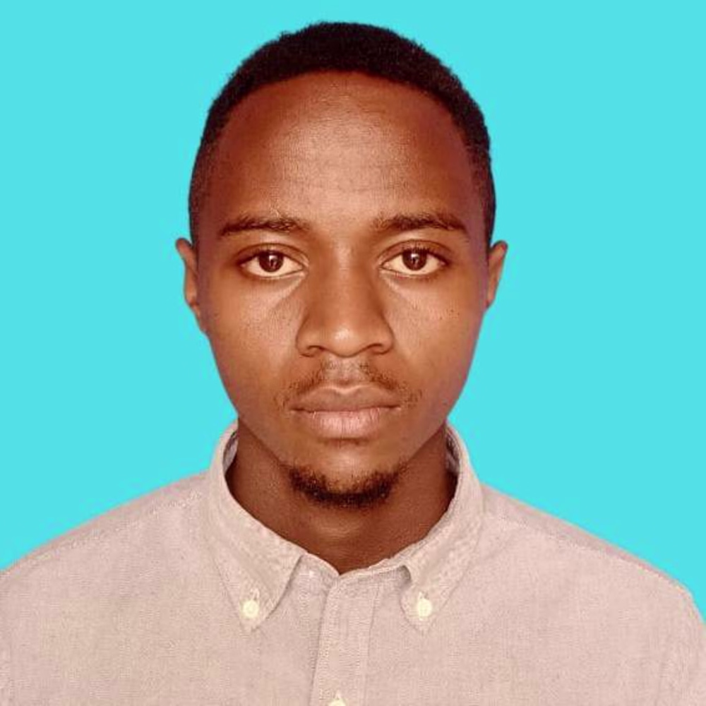 Duncan Mwangi