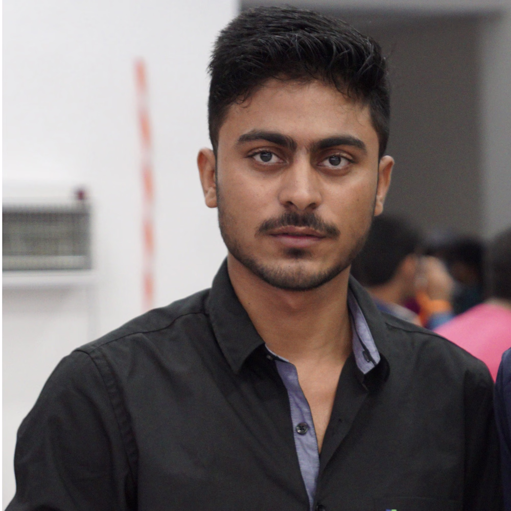 Prakash Choudhary