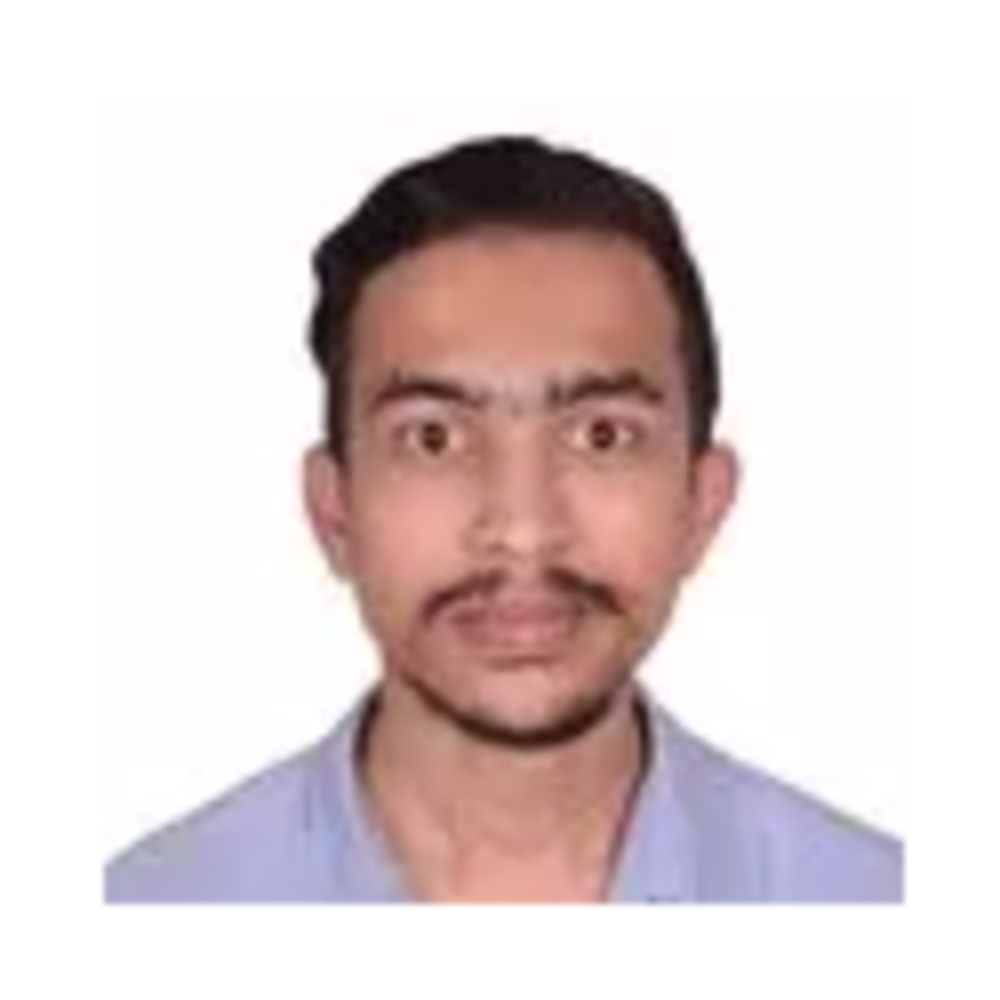 Bibek Kharel