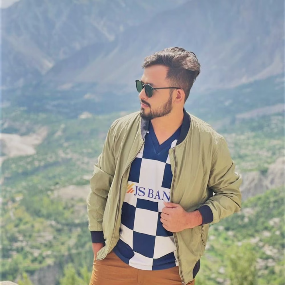 Sohail Karim