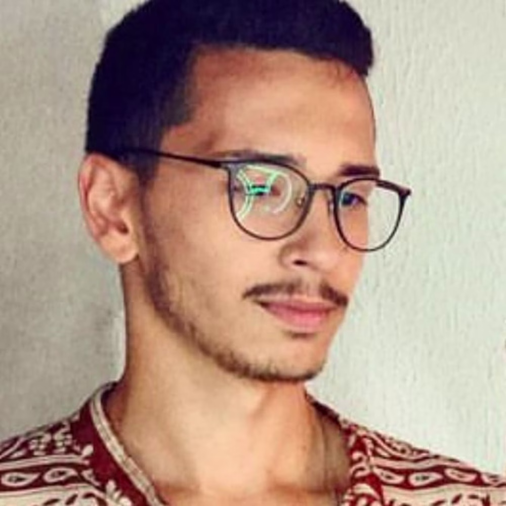 Cassiano Olivo