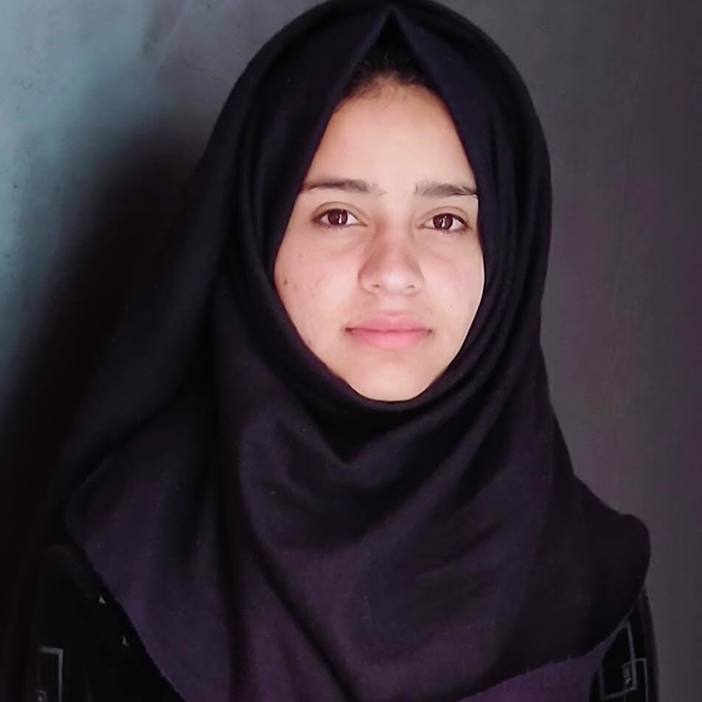 Shafia Sidique