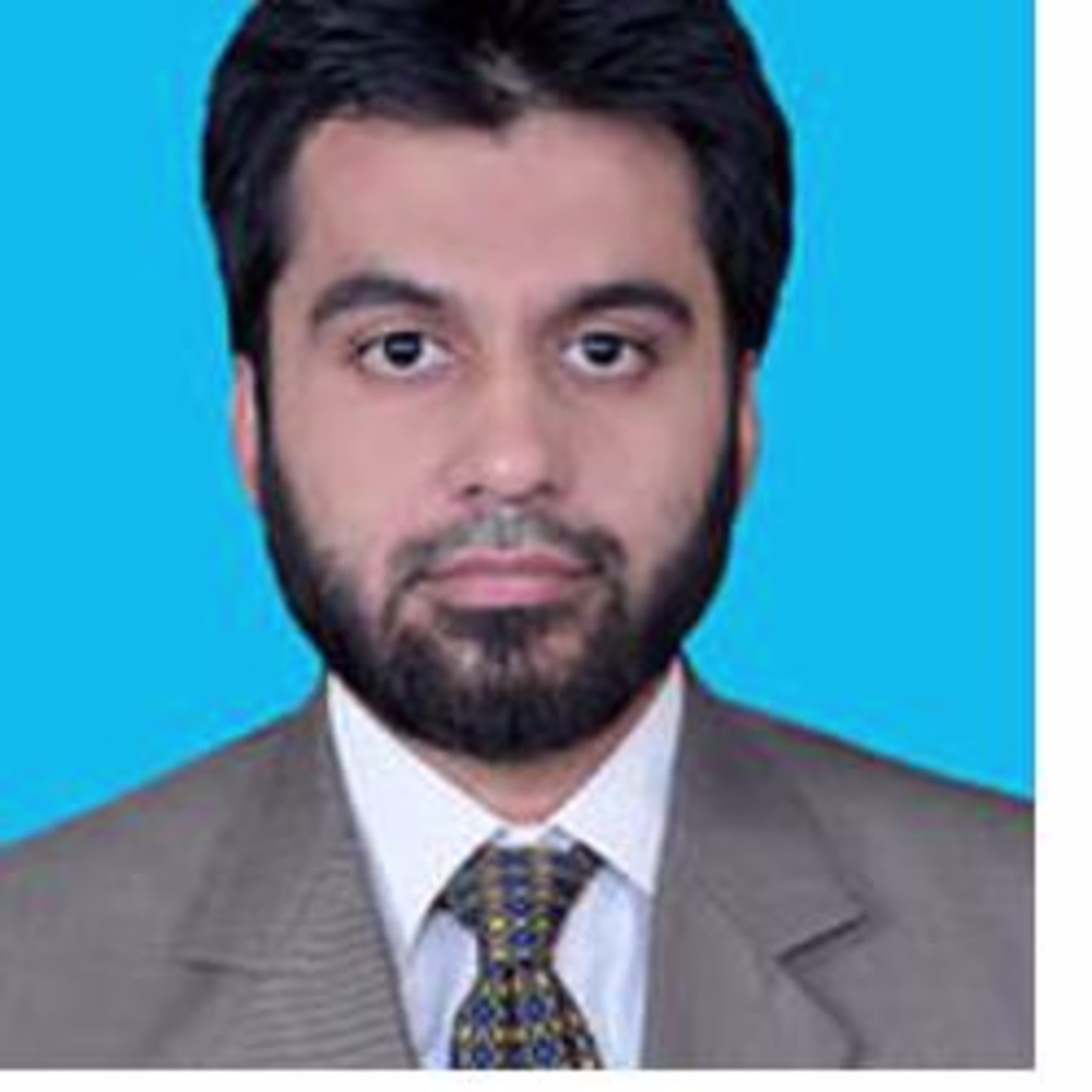 Hassan  Javed