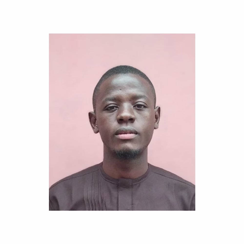Aramide Opeyemi