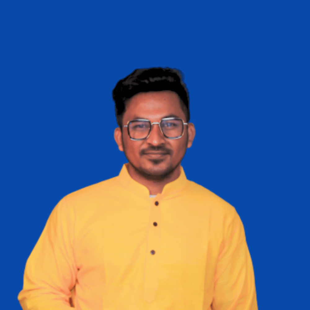 Mahade Hasan