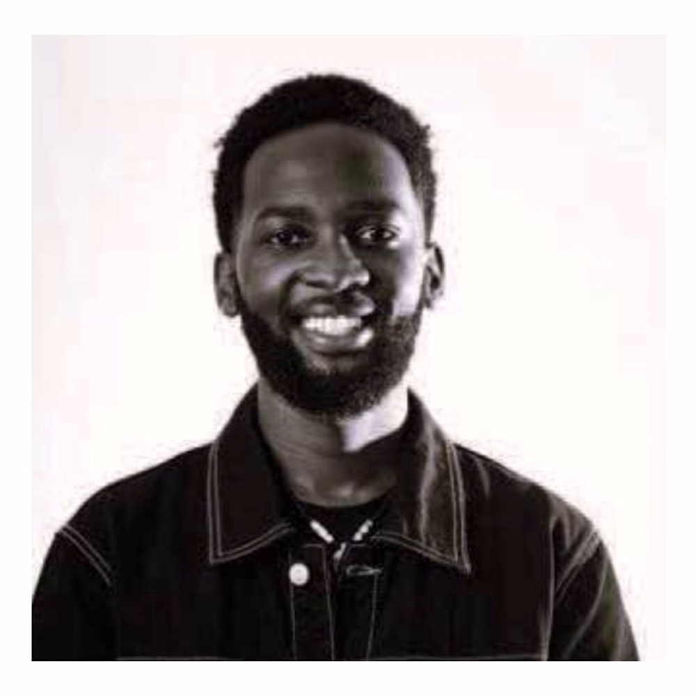 Agaba Brandon