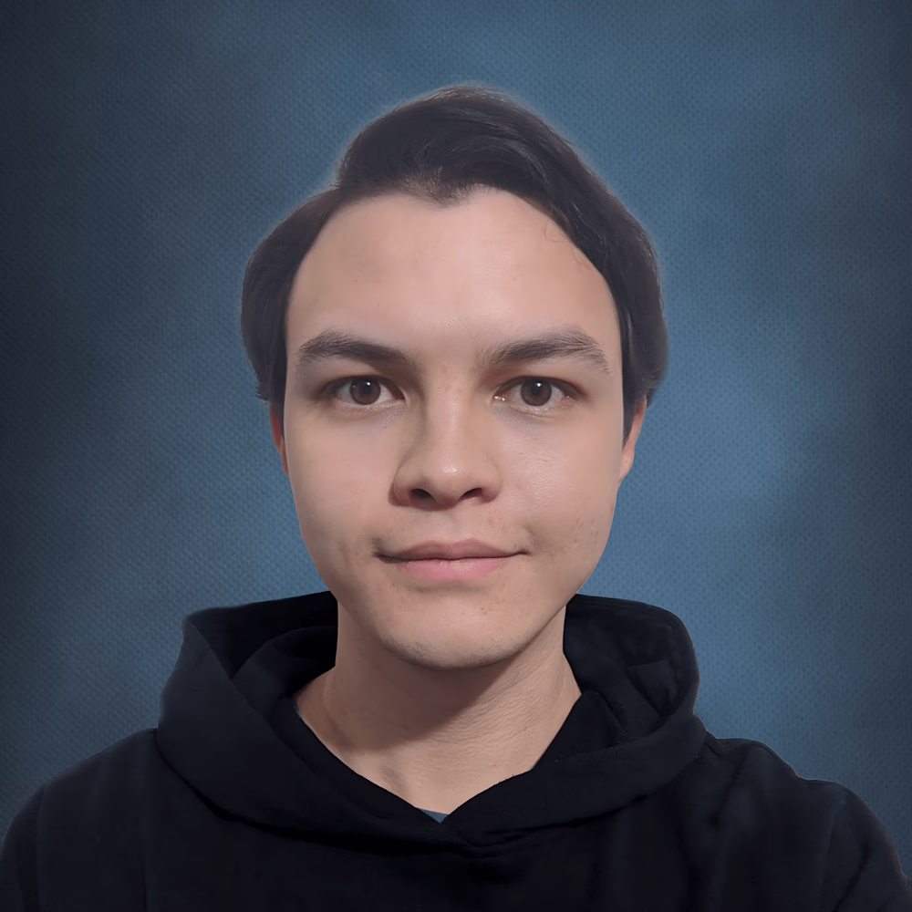 Andy Alvarado
