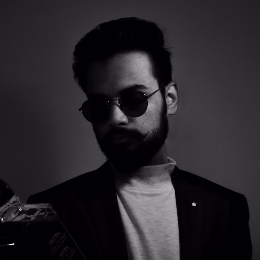 Ankit Kumar