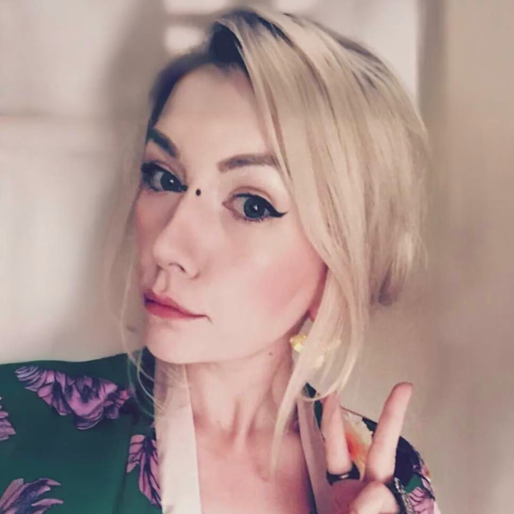 Katarzyna Borelowska