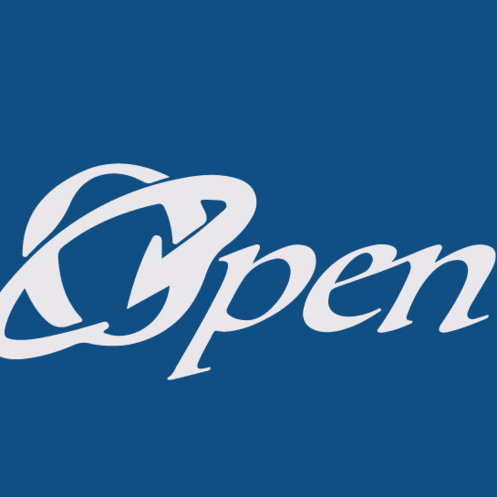 Open Ti