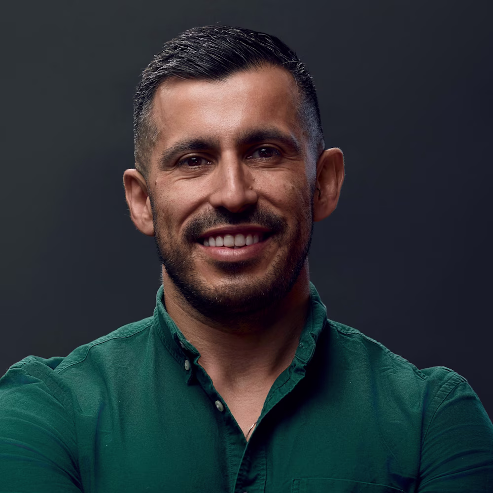 Rod Acevedo