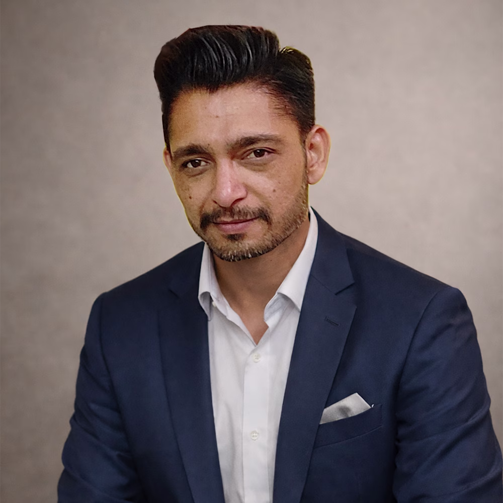 Gurmeet  Singh