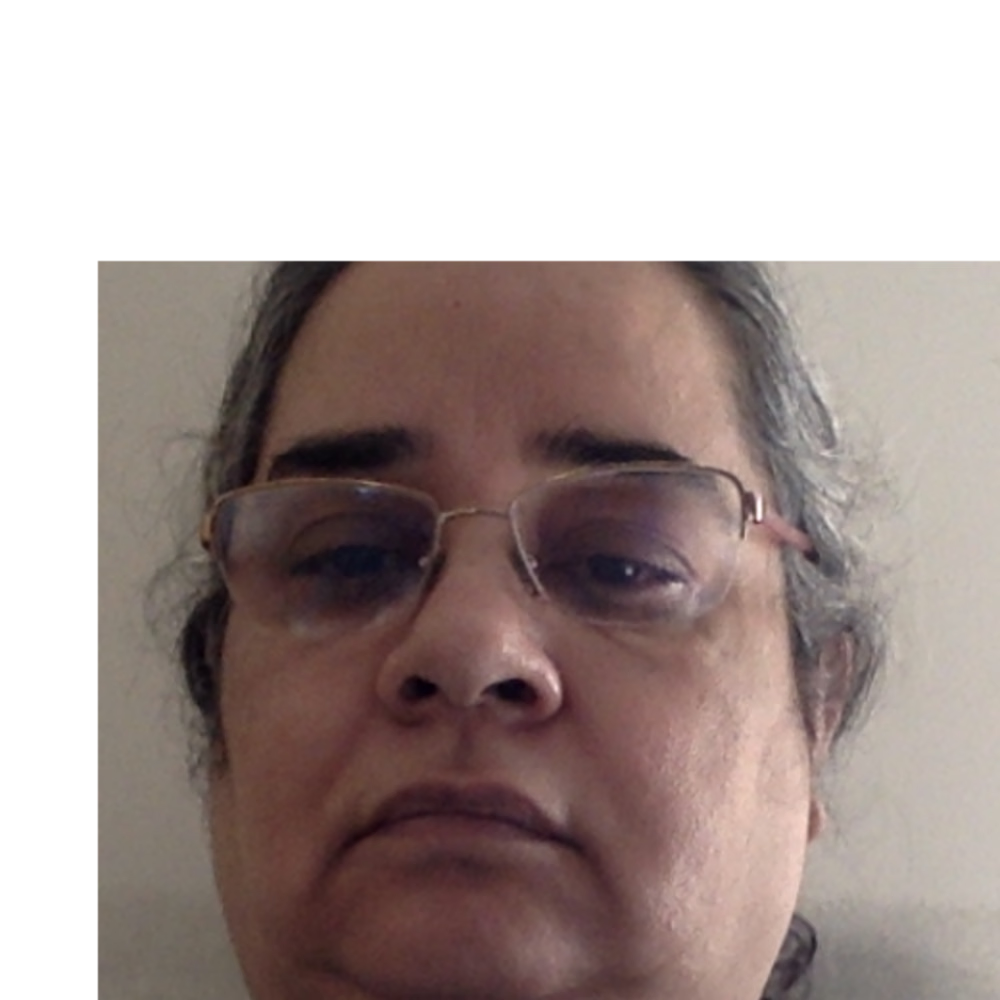 Bharti Jayshankar