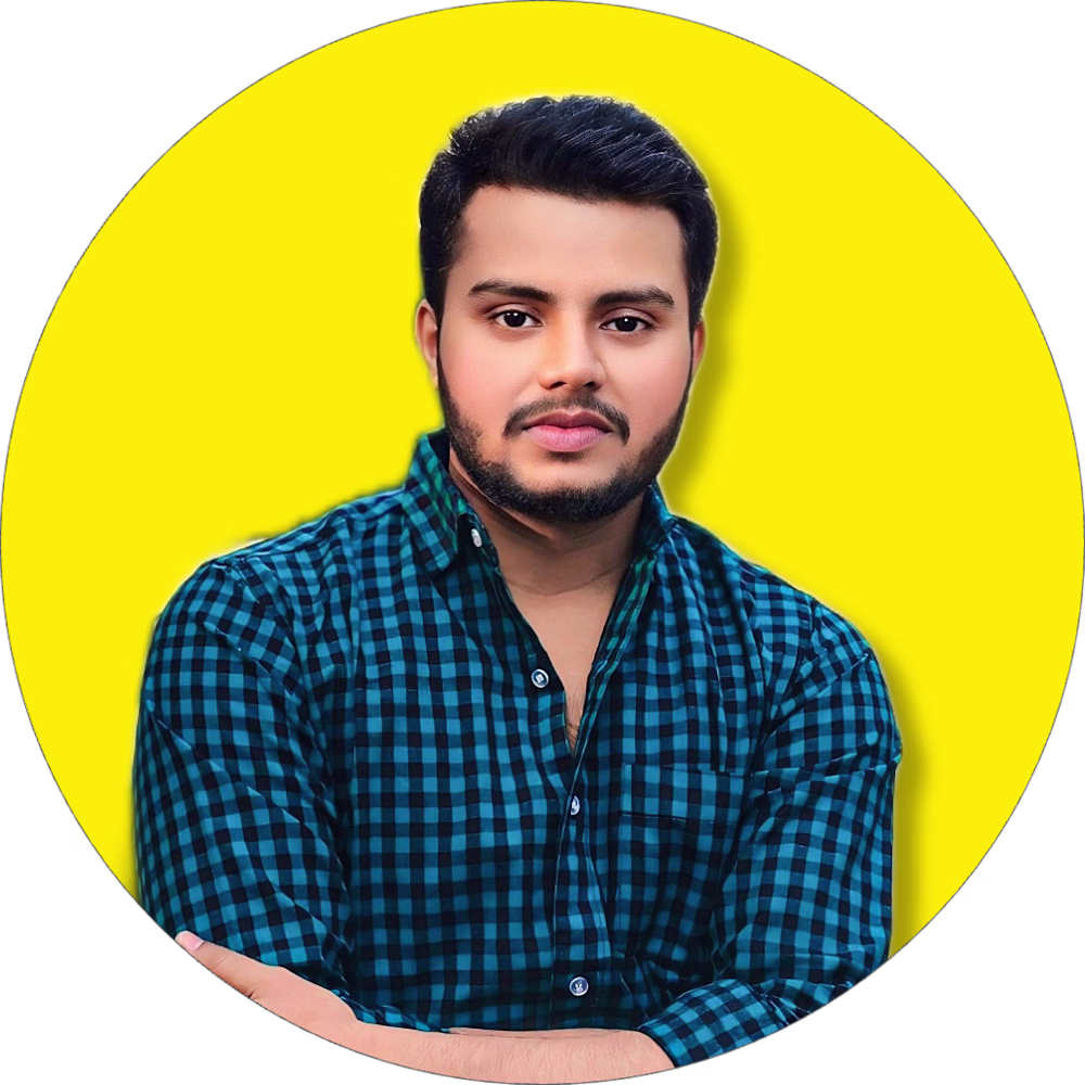 Divyanshu Kumar