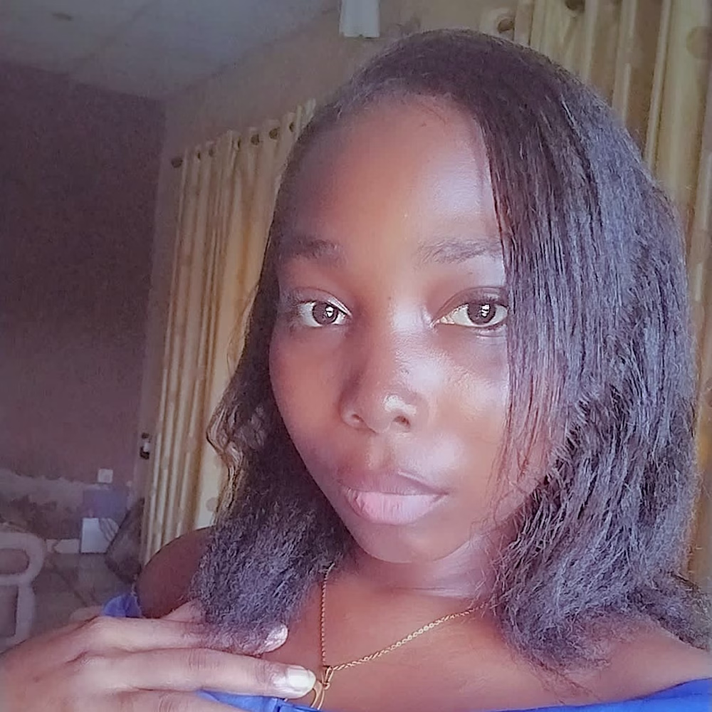 Itunuoluwa  Osisiogu