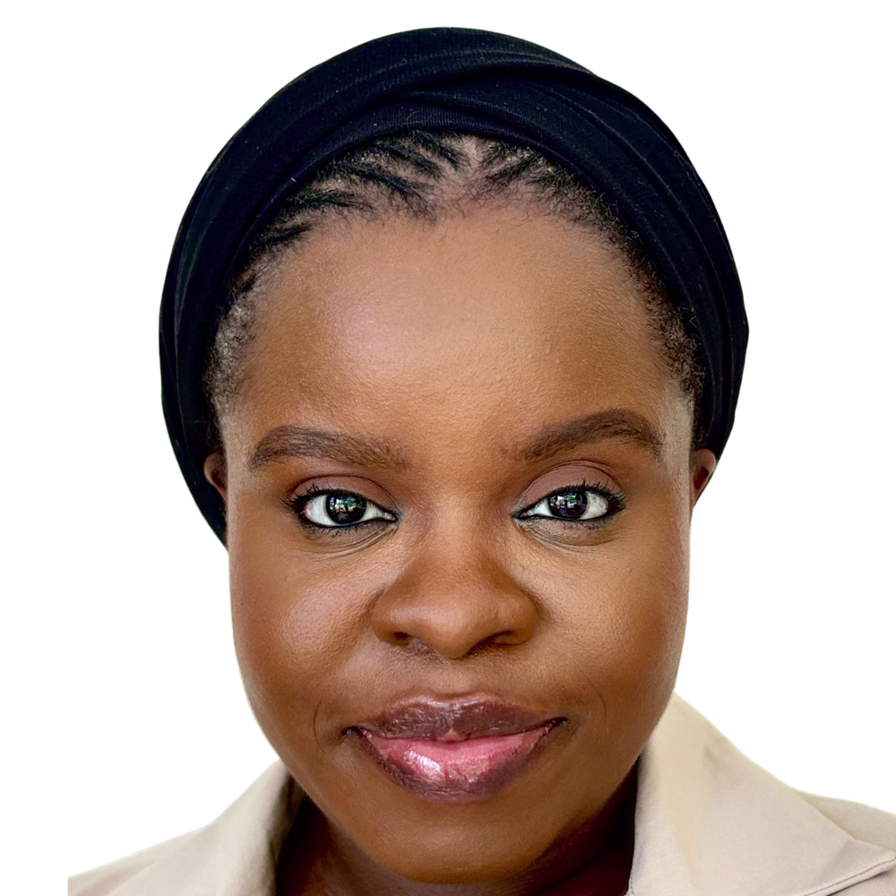 Hauwa Yusuf
