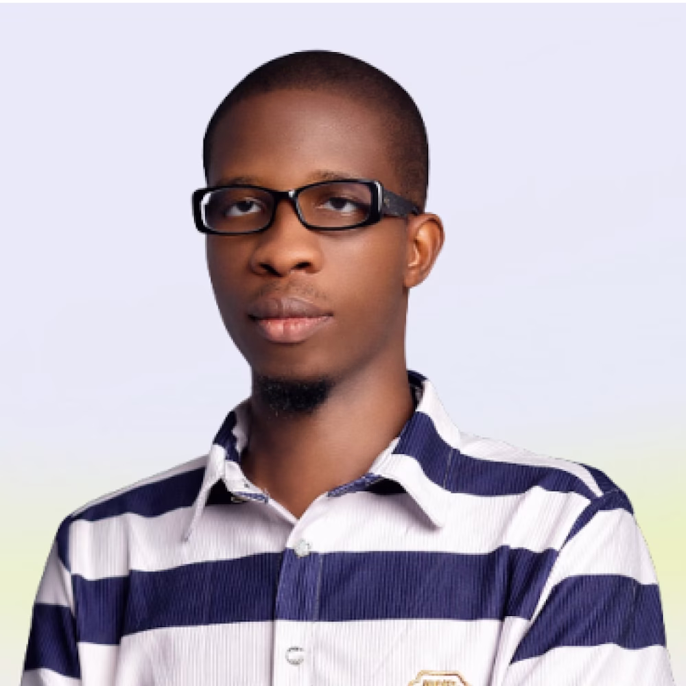 Henry Nwachukwu