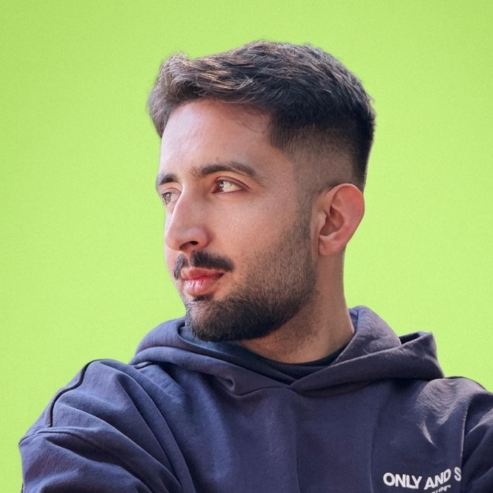 Majid Ali
