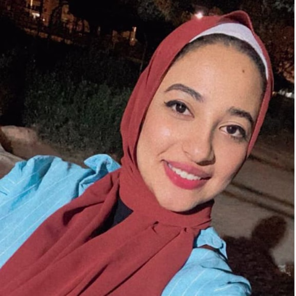 Yasmeen Kamal