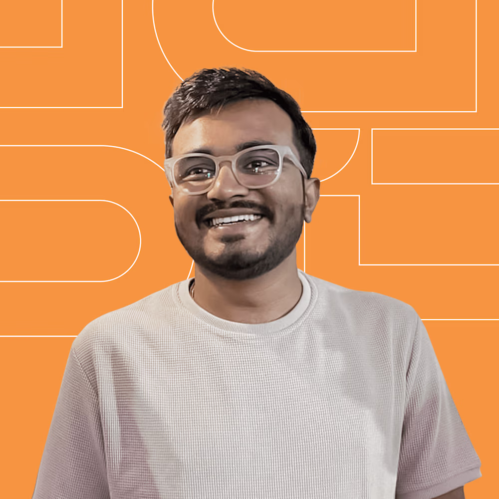 Dhruv  Gajera