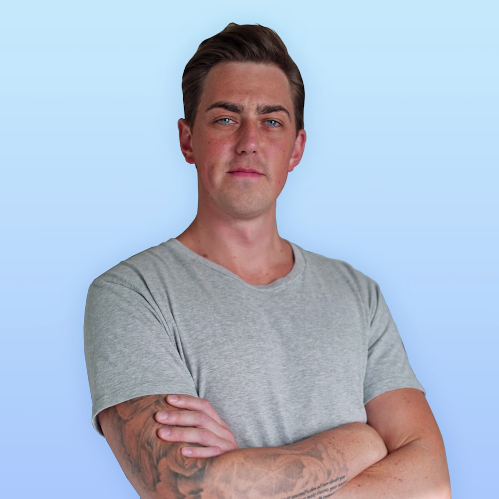 Scott Lancaster