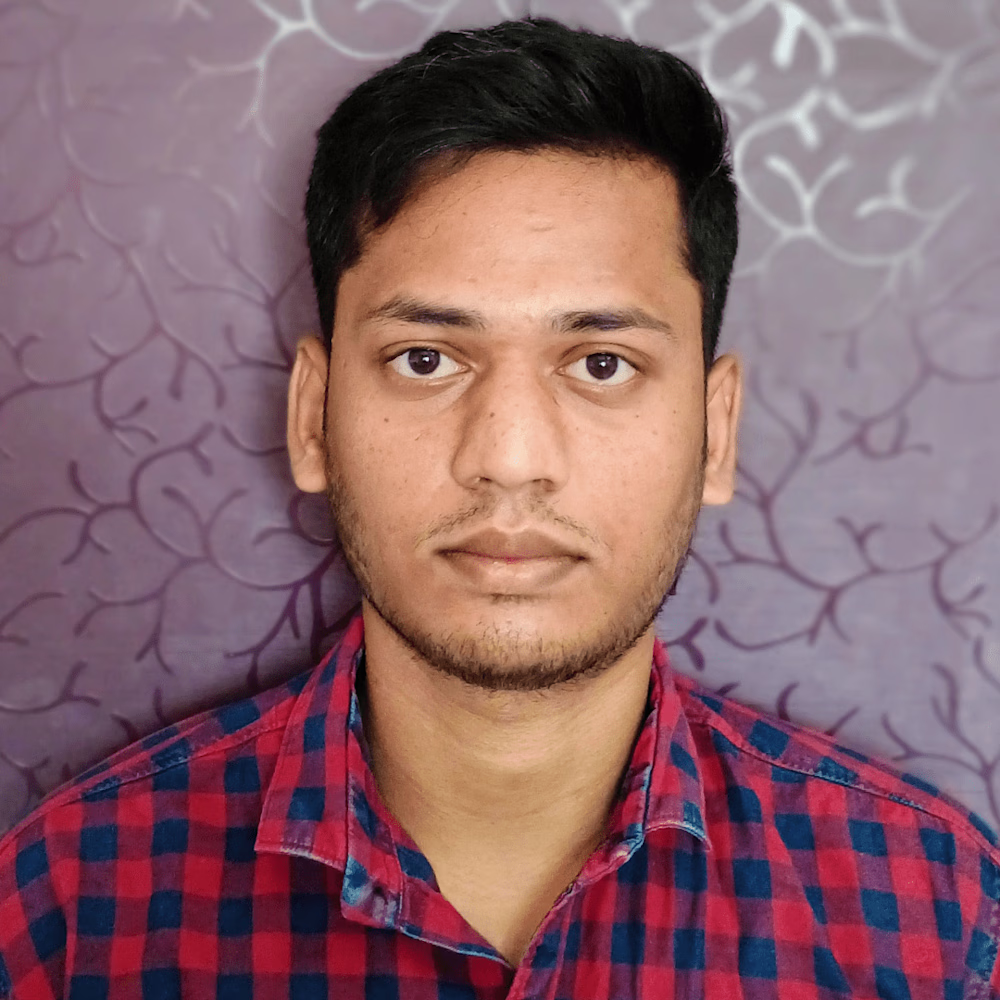 Daxesh Patel