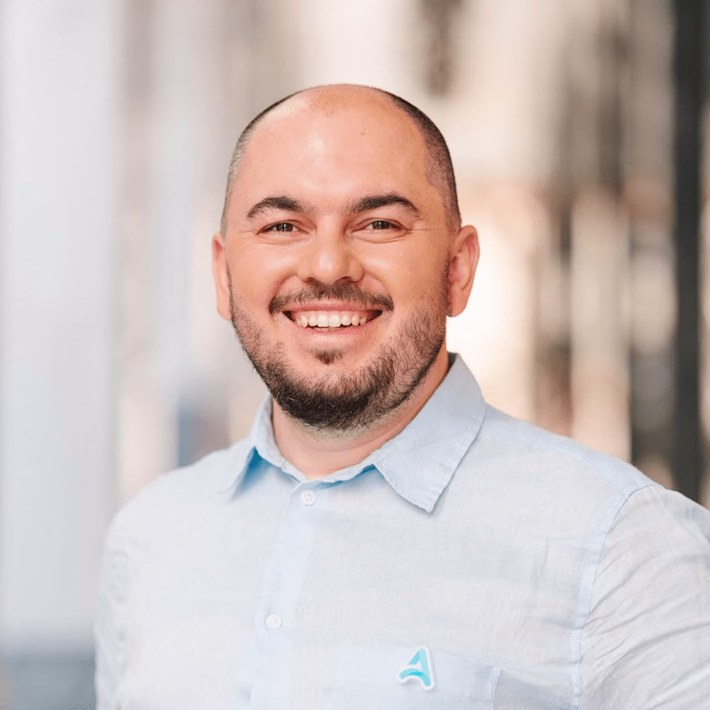 Adrian Marin