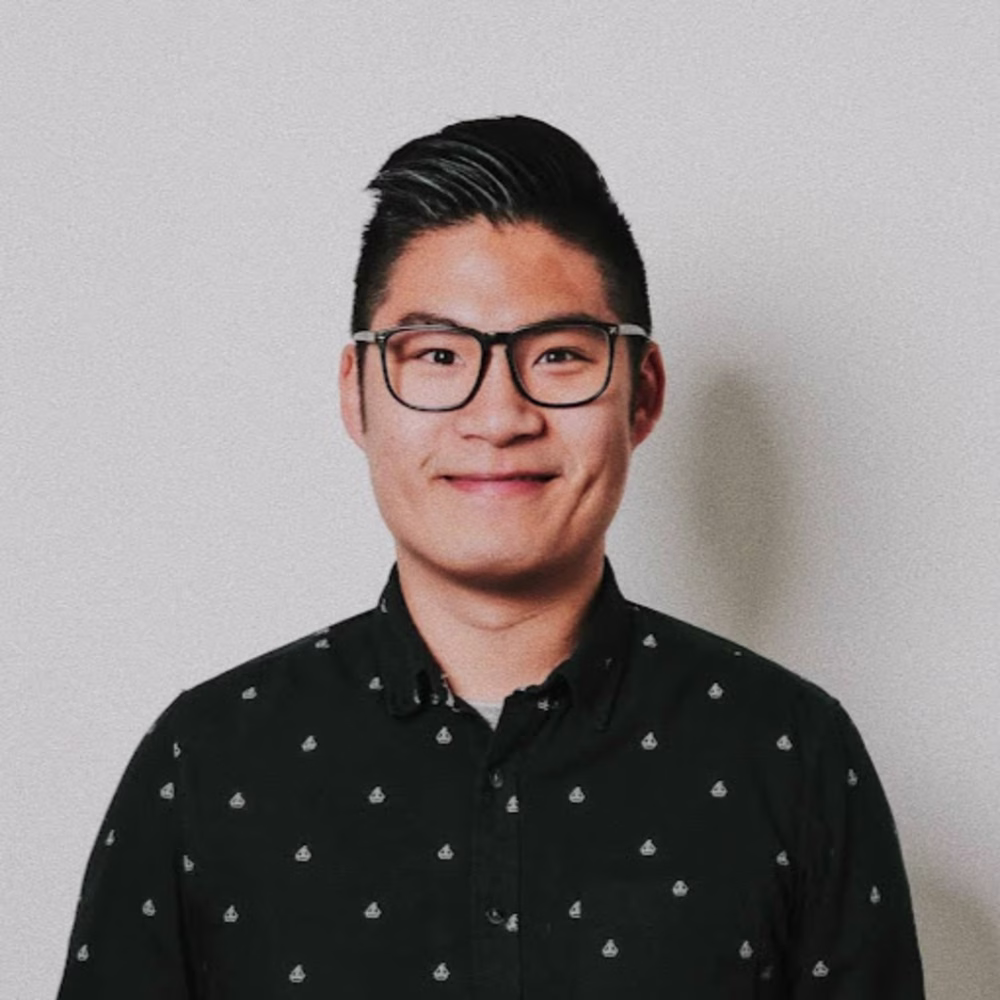 Kenneth Yu