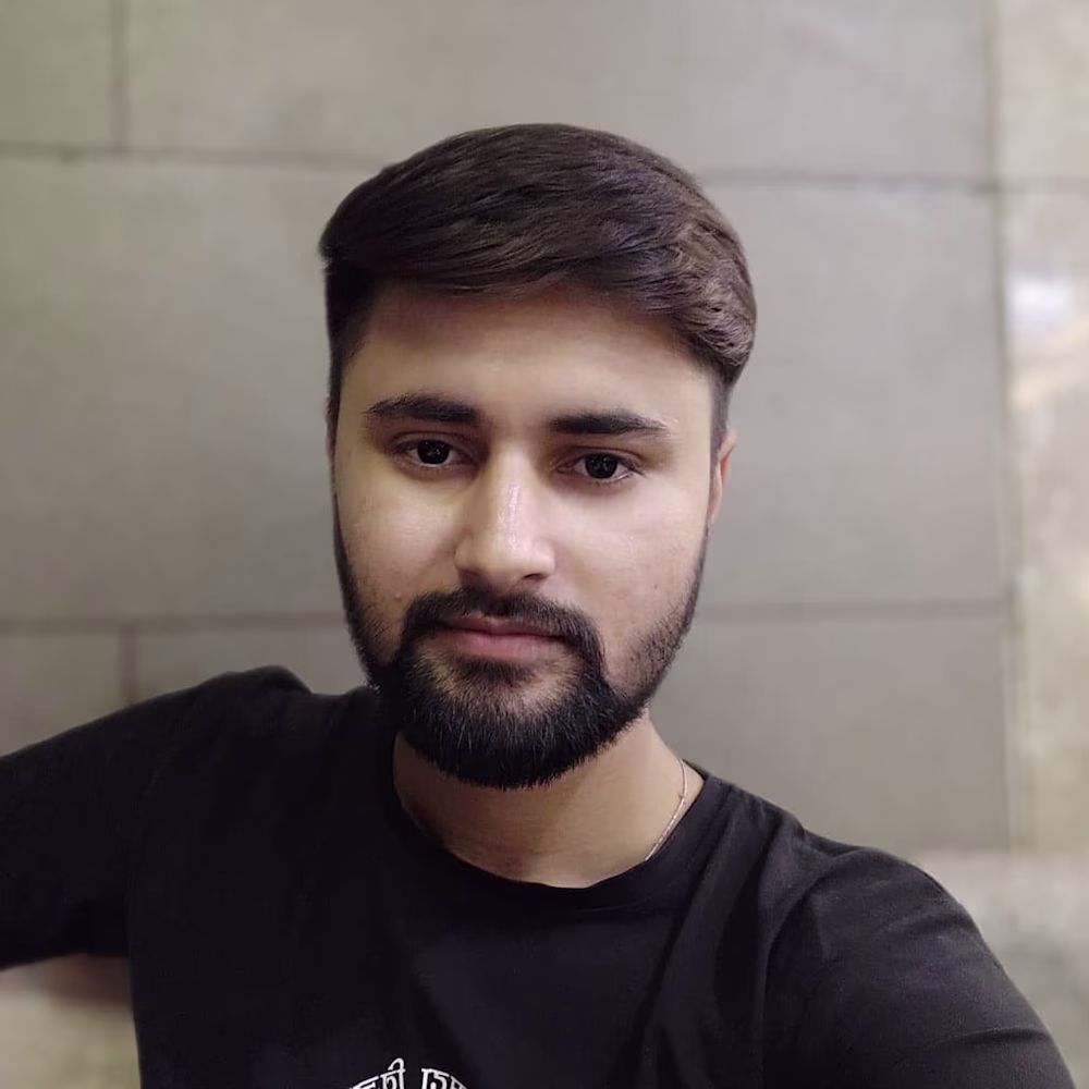 Sachin Pithadiya