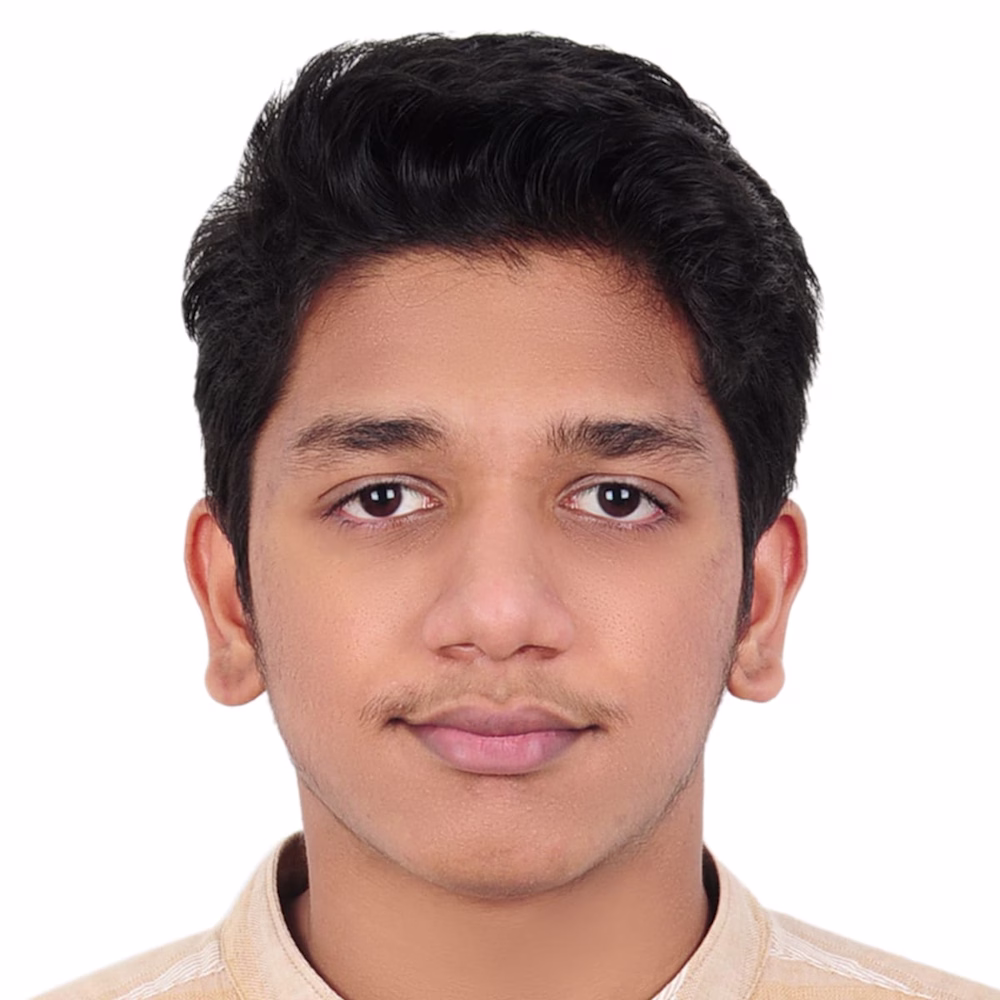 Abhinav  O